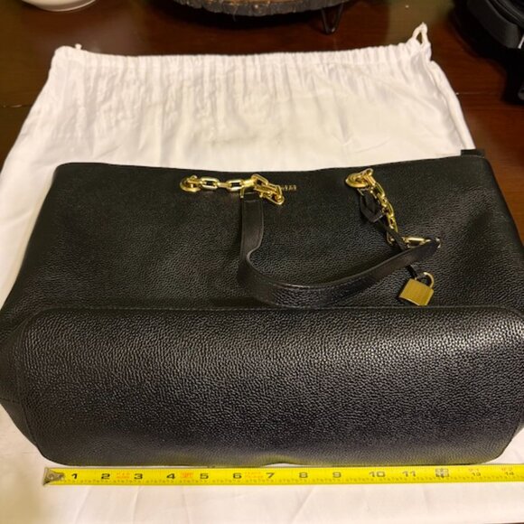 Michael Kors large shoulder bag / tote - Picture 2 of 6